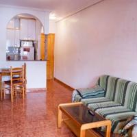 Квартира в центре города в Испании, Валенсия, Аликанте, 60 кв.м.