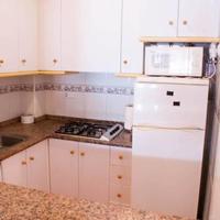 Квартира в центре города в Испании, Валенсия, Аликанте, 60 кв.м.