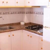 Квартира в центре города в Испании, Валенсия, Аликанте, 60 кв.м.