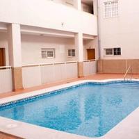 Квартира в центре города в Испании, Валенсия, Аликанте, 60 кв.м.