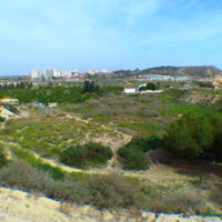Bungalow in the suburbs in Spain, Comunitat Valenciana, Alicante, 85 sq.m.