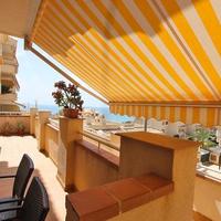 Апартаменты на первой линии моря/озера в Испании, Валенсия, Аликанте, 110 кв.м.