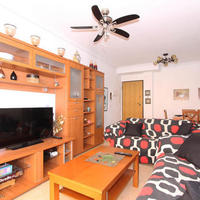 Апартаменты на первой линии моря/озера в Испании, Валенсия, Аликанте, 110 кв.м.