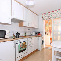 Апартаменты на первой линии моря/озера в Испании, Валенсия, Аликанте, 110 кв.м.