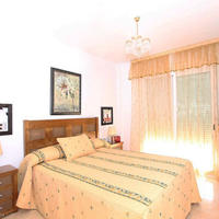 Апартаменты на первой линии моря/озера в Испании, Валенсия, Аликанте, 110 кв.м.