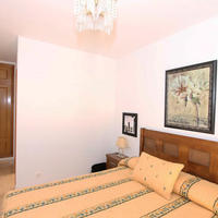 Апартаменты на первой линии моря/озера в Испании, Валенсия, Аликанте, 110 кв.м.