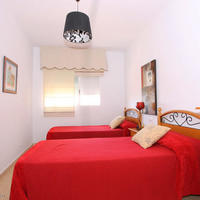 Апартаменты на первой линии моря/озера в Испании, Валенсия, Аликанте, 110 кв.м.