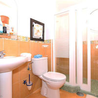 Апартаменты на первой линии моря/озера в Испании, Валенсия, Аликанте, 110 кв.м.