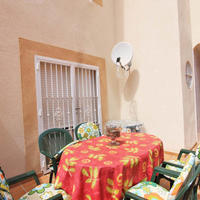 Апартаменты на первой линии моря/озера в Испании, Валенсия, Аликанте, 110 кв.м.