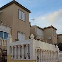 Бунгало в пригороде в Испании, Валенсия, Аликанте, 50 кв.м.