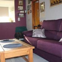 Бунгало в пригороде в Испании, Валенсия, Аликанте, 50 кв.м.