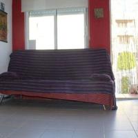 Бунгало в пригороде в Испании, Валенсия, Аликанте, 50 кв.м.