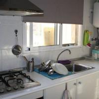 Бунгало в пригороде в Испании, Валенсия, Аликанте, 50 кв.м.