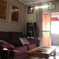 Бунгало в пригороде в Испании, Валенсия, Аликанте, 50 кв.м.