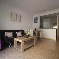 Flat in the city center in Spain, Comunitat Valenciana, Alicante, 75 sq.m.