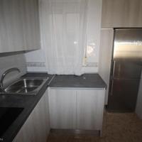 Flat in the city center in Spain, Comunitat Valenciana, Alicante, 75 sq.m.