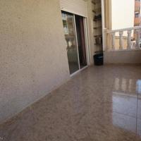 Flat in the city center in Spain, Comunitat Valenciana, Alicante, 75 sq.m.