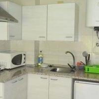 Апартаменты в пригороде в Испании, Валенсия, Аликанте, 30 кв.м.