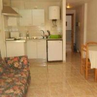 Апартаменты в пригороде в Испании, Валенсия, Аликанте, 30 кв.м.