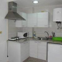 Апартаменты в пригороде в Испании, Валенсия, Аликанте, 30 кв.м.