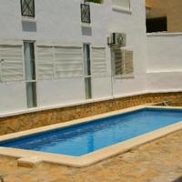 Апартаменты в центре города в Испании, Валенсия, Аликанте, 35 кв.м.