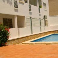 Апартаменты в центре города в Испании, Валенсия, Аликанте, 35 кв.м.