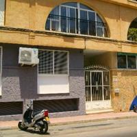 Апартаменты в центре города в Испании, Валенсия, Аликанте, 35 кв.м.