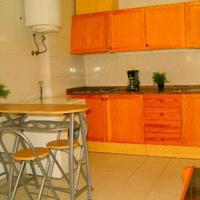 Апартаменты в центре города в Испании, Валенсия, Аликанте, 35 кв.м.