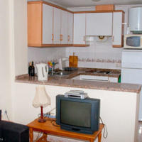 Апартаменты в пригороде в Испании, Валенсия, Аликанте, 30 кв.м.