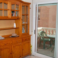 Апартаменты в пригороде в Испании, Валенсия, Аликанте, 30 кв.м.