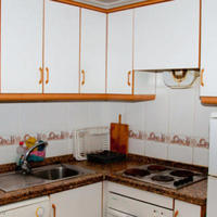 Апартаменты в пригороде в Испании, Валенсия, Аликанте, 30 кв.м.