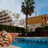 Апартаменты в пригороде в Испании, Валенсия, Аликанте, 30 кв.м.