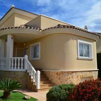House in the suburbs in Spain, Comunitat Valenciana, Alicante, 168 sq.m.