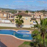 House in the suburbs in Spain, Comunitat Valenciana, Alicante, 168 sq.m.