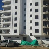 Flat at the second line of the sea / lake in Turkey, 110 sq.m.