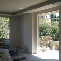 Пентхаус на второй линии моря/озера в Турции, 125 кв.м.