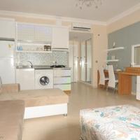 Квартира на второй линии моря/озера, в центре города в Турции, 46 кв.м.