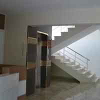 Квартира на второй линии моря/озера, в центре города в Турции, 46 кв.м.