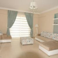 Квартира на второй линии моря/озера, в центре города в Турции, 46 кв.м.