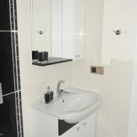 Квартира на второй линии моря/озера, в центре города в Турции, 46 кв.м.