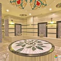 Flat in the suburbs in Turkey, 43 sq.m.