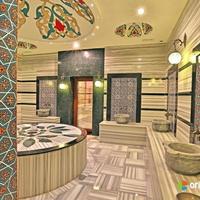 Flat in the suburbs in Turkey, 43 sq.m.