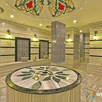 Flat in the suburbs in Turkey, 43 sq.m.