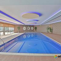 Flat in the suburbs in Turkey, 43 sq.m.