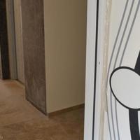 Квартира на второй линии моря/озера, в центре города в Турции, 53 кв.м.