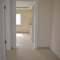 Квартира на второй линии моря/озера, в центре города в Турции, 53 кв.м.