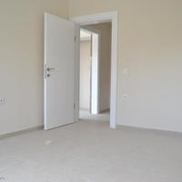 Квартира на второй линии моря/озера, в центре города в Турции, 53 кв.м.