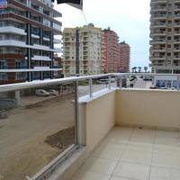 Квартира на второй линии моря/озера, в центре города в Турции, 53 кв.м.