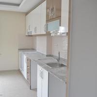 Квартира на второй линии моря/озера, в центре города в Турции, 53 кв.м.