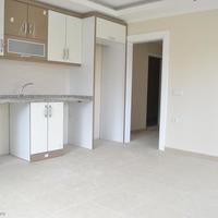 Квартира на второй линии моря/озера, в центре города в Турции, 53 кв.м.